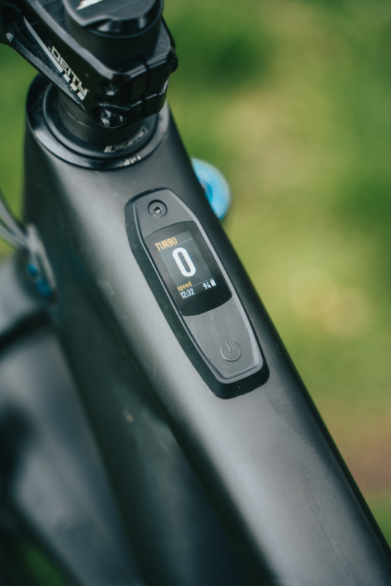 J’s Cycles E-Bike service centre